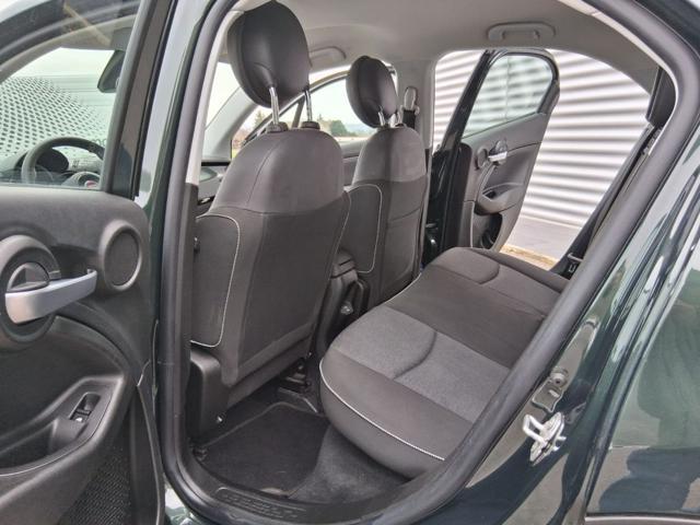 FIAT 500X 1.3 MultiJet 95cv Urban OK NEOPATENTATO L.104