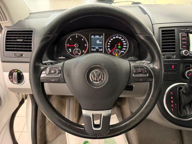 VOLKSWAGEN Multivan 2.0 BiTDI 180CV 4 Motion Highline