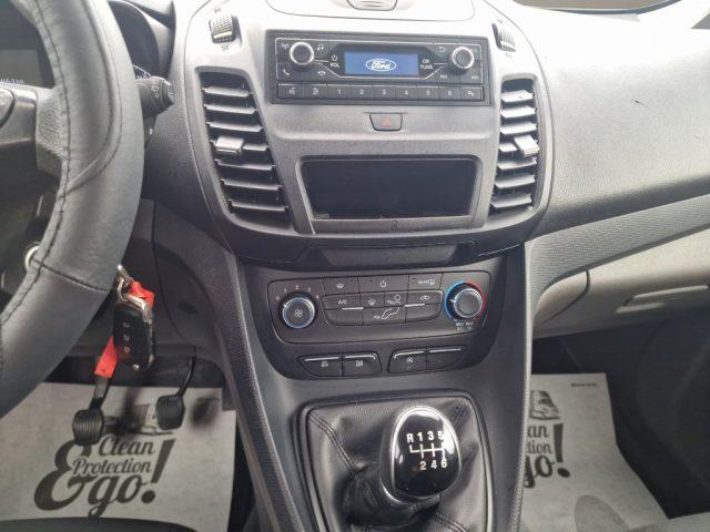 FORD Transit Connect 220 1.5 TDCi 100CV PC-DC Furgone Trend