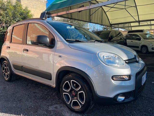 Fiat Panda 1.2 EasyPower City Life