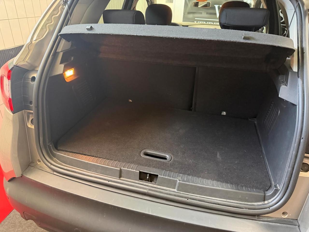 Renault Captur 1.5 dCi 8V 90 CV EDC Energy R-Link