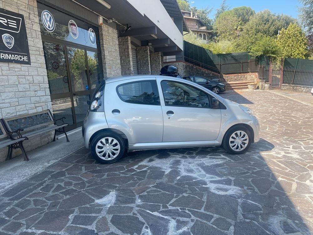 Citroen C1 1.0 5 porte NEO PATENTATI