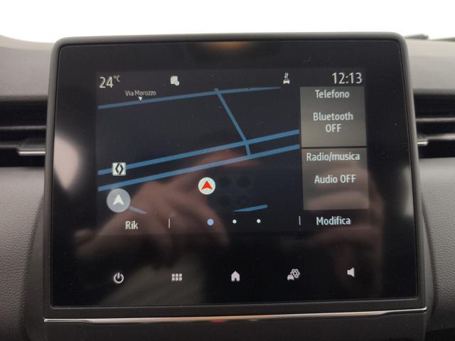 RENAULT Clio 1.5 blue dci Business 85cv