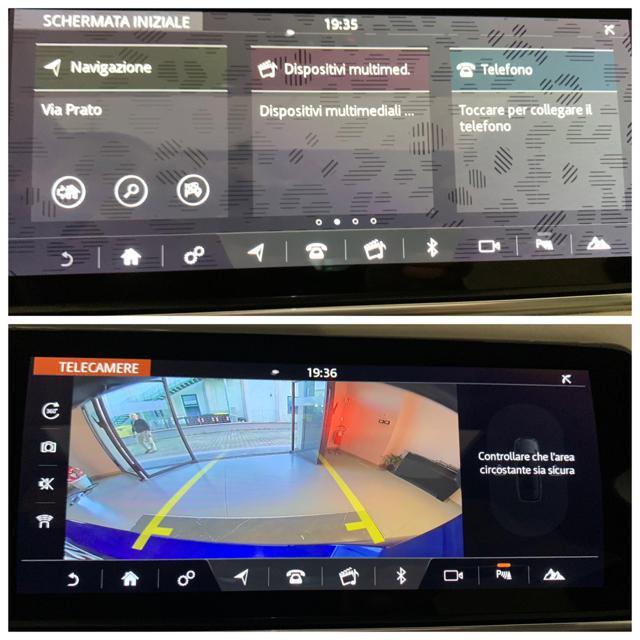 LAND ROVER Range Rover Sport 5.0 V8 Supercharged 575 CV SVR