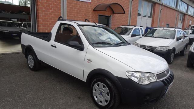 FIAT - Strada FIORINO PICK UP 1300 MTJ