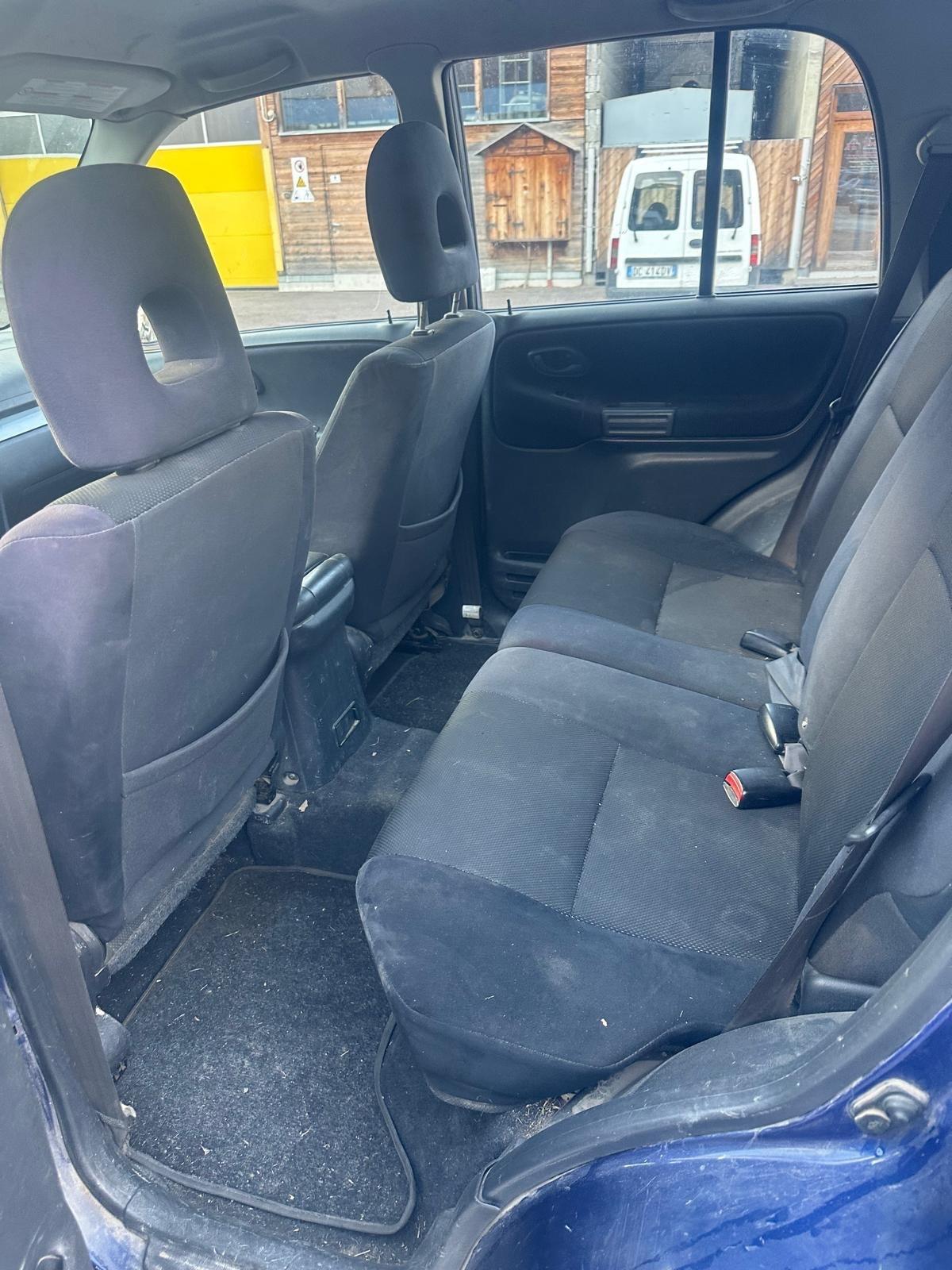 Suzuki Grand Vitara 2.0 turbodiesel 16V cat S.W. Freestyle L