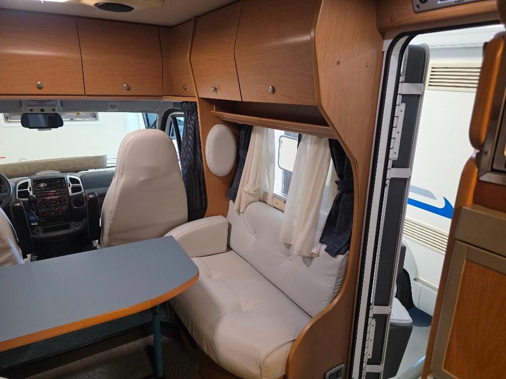 CAMPER LAIKA ECOVIP 718R