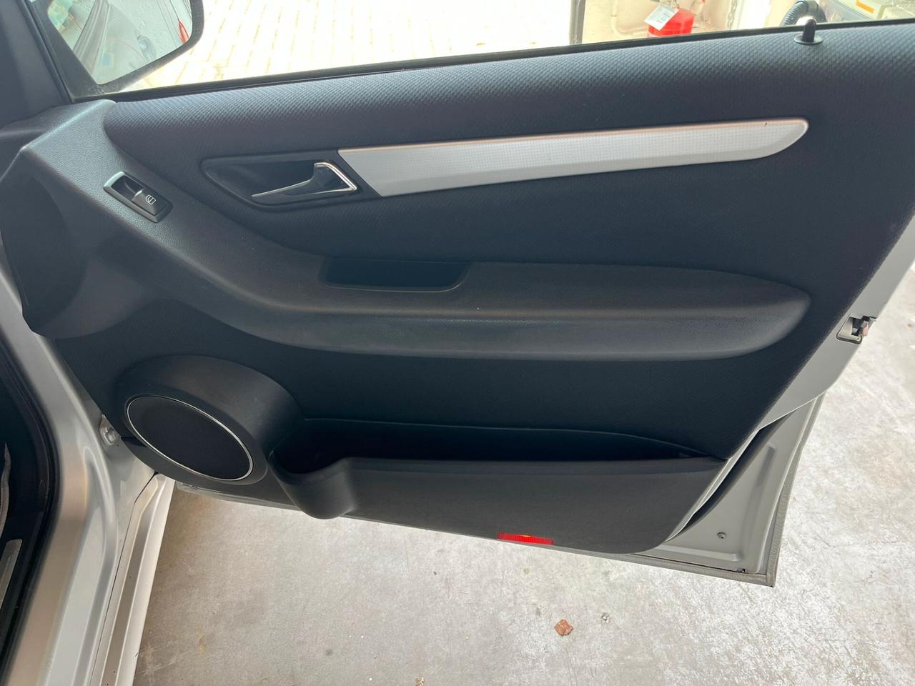 Mercedes-benz A 160 CDI Avantgarde OK NEOPATAENTATI