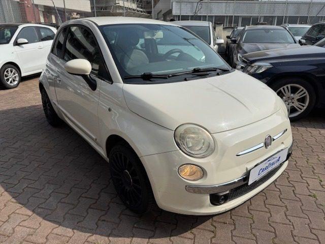 FIAT 500 1.2 Sport