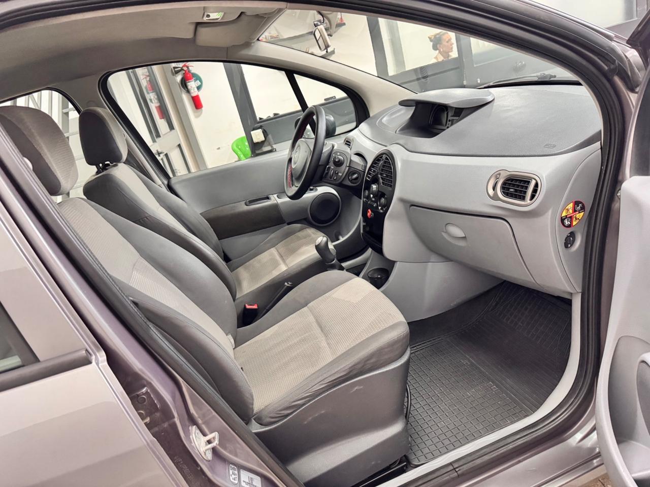 Renault Modus 1.5 DCi 68 Cv Dynamique - 2007