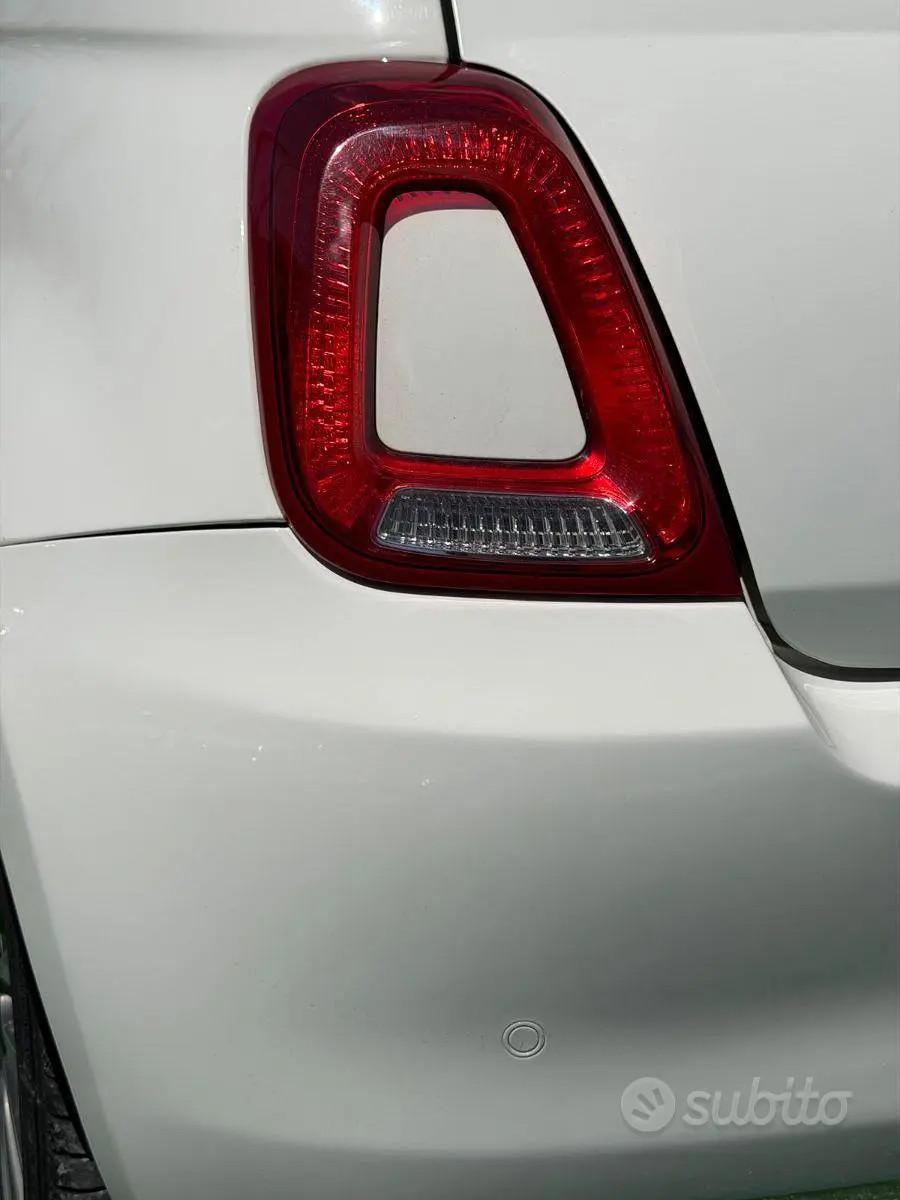 FIAT 500 1.2 BENZINA 69 CV