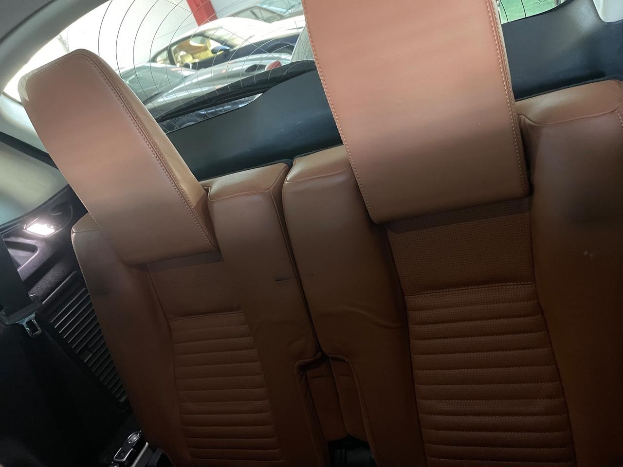 Land Rover Discovery Sport HSE Luxury 7 Posti PERMUTE RATE