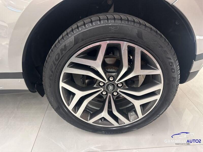 Land Rover RR Evoque Range Rover Evoque 2.0D I4 150CV AWD Business Edit. Premium
