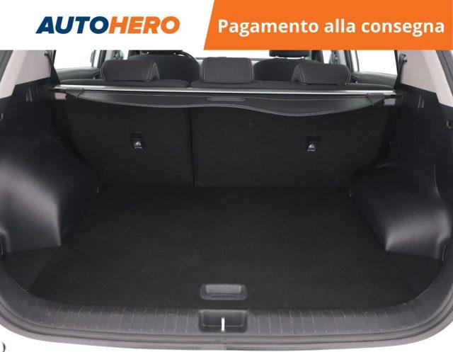 KIA Sportage 1.6 CRDI 136 CV 2WD Mild Hybrid Business Class
