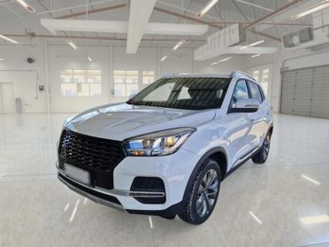 DR MOTOR DR4.0 1.5 MT BENZ GPL