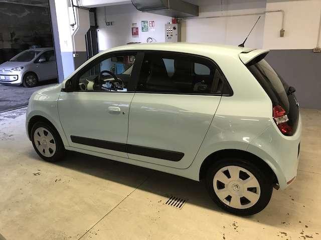 Renault Twingo 1.0 BENZINA Wave 70cv /