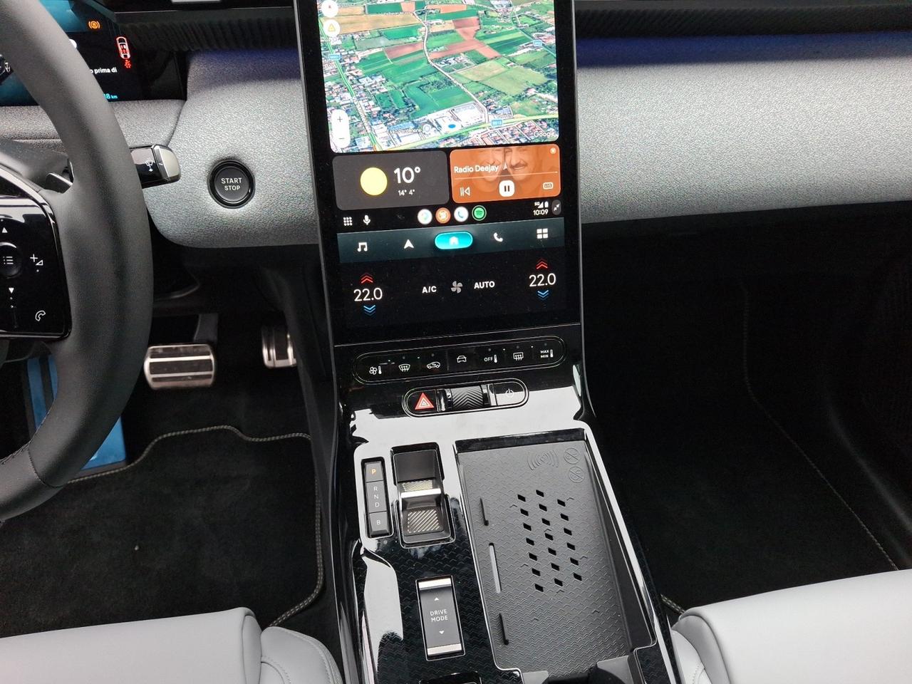 CITROEN C5 Aircross MAX Plug-in Hybrid 195cv