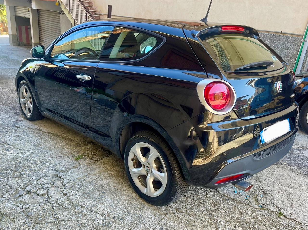 Alfa Romeo MiTo 1.3 JTDm 95 CV S&S Super