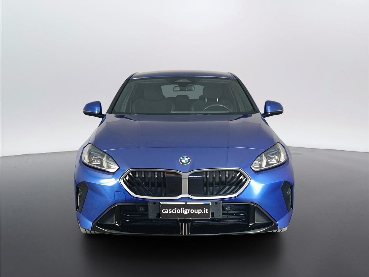 BMW BMW 118d