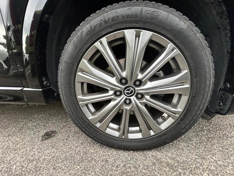 Mazda CX-5 2.2 Homura awd 184cv auto