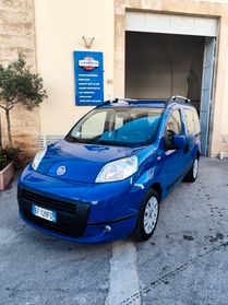 Fiat Qubo 1.4 8V 73 CV Dynamic