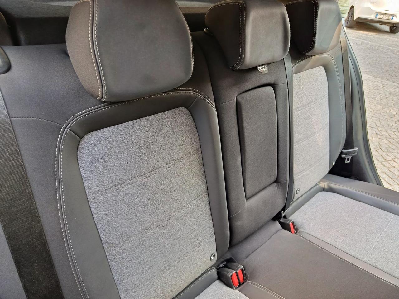 Fiat Tipo Cross 1.5 GSE #7367