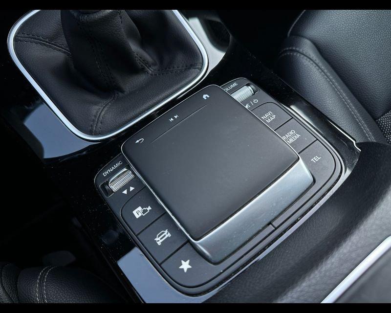 Mercedes-Benz Classe B B 160 Sport