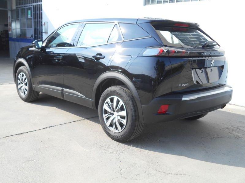 Peugeot 2008 2008 PureTech 100 S&S Active