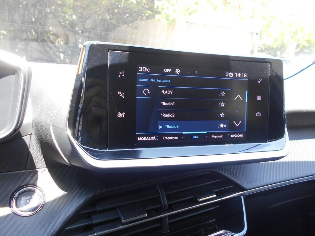 Peugeot 208 5 Porte 1.2 PureTech Allure