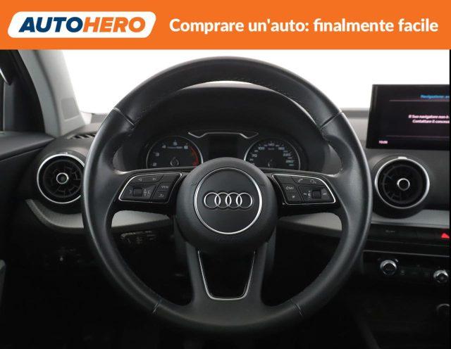 AUDI Q2 35 TFSI Admired