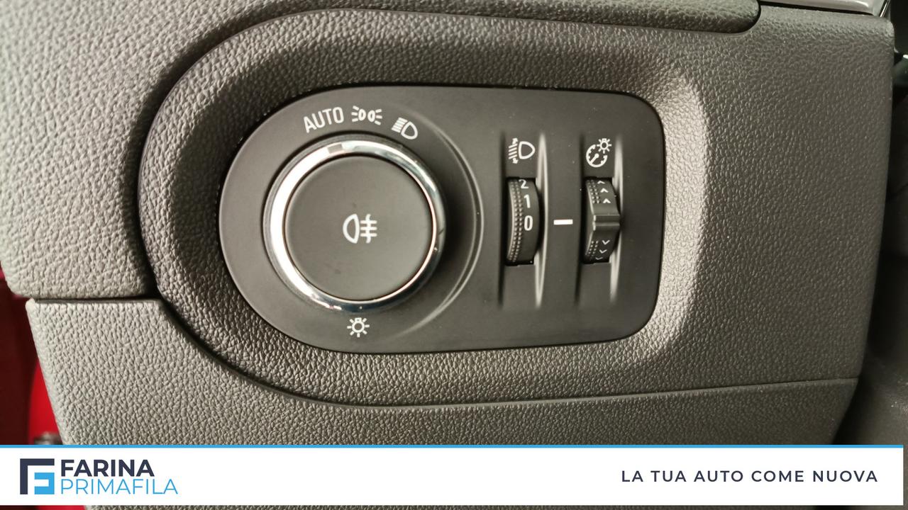 OPEL Grandland I 2022 - Grandland 1.5 ecotec GS s&s 130cv at8