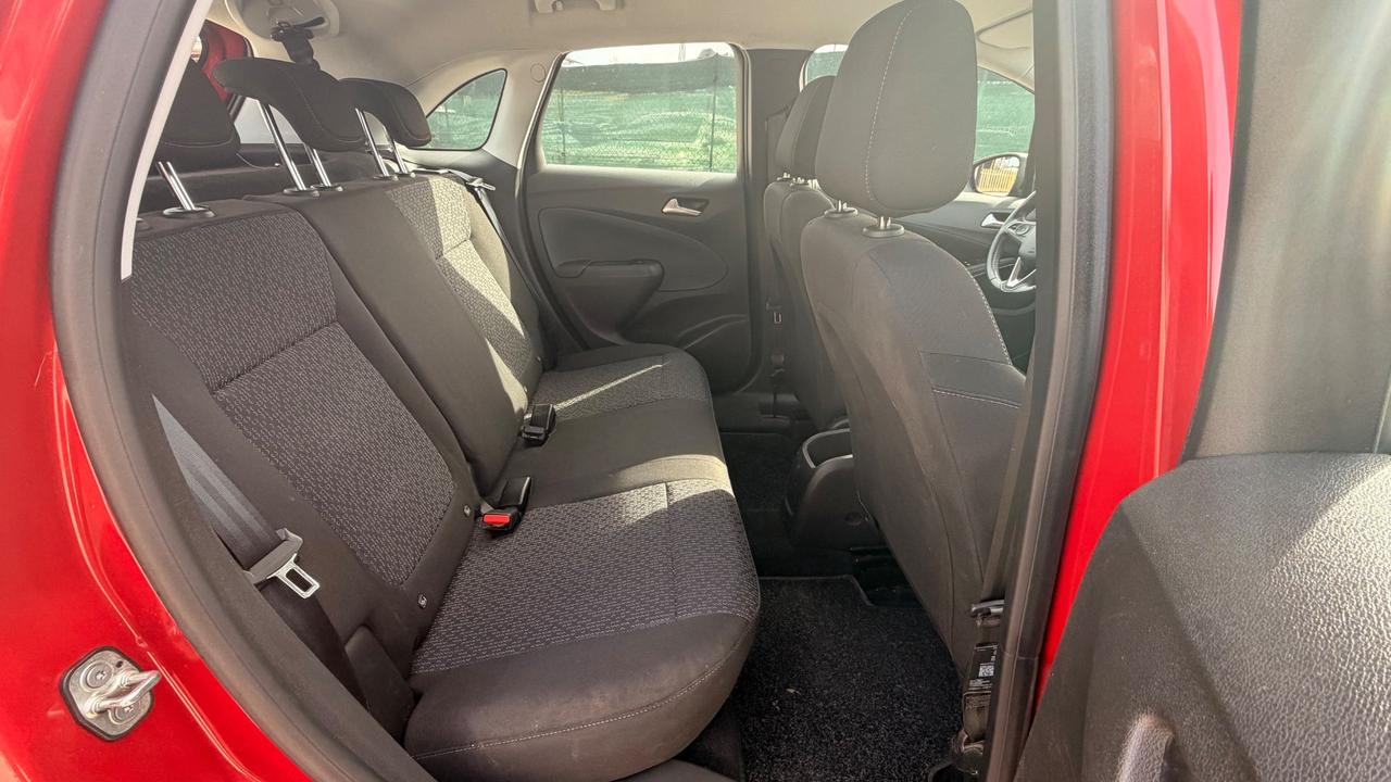 Opel Crossland 1.5 ECOTEC D 110 CV Start&Stop Elegance