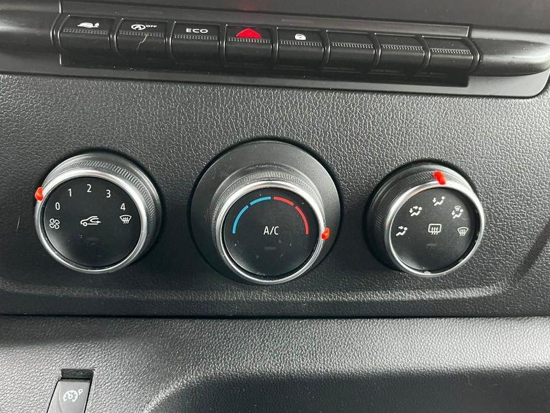 Renault Master Master T35 2.3 dCi 145 PL Gran Volume 20 Ice - IVA ESCLUSA