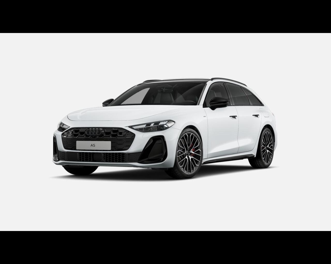 AUDI Audi A5 Avant S line edition e-hybrid quattro 220 kW S tronic