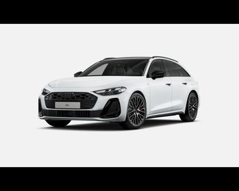 AUDI Audi A5 Avant S line edition e-hybrid quattro 220 kW S tronic