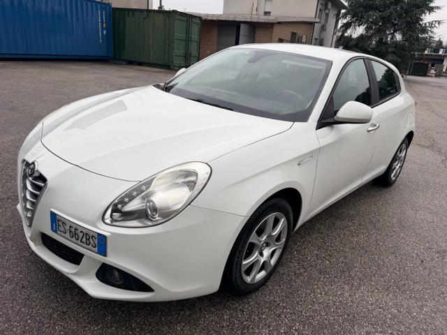 ALFA ROMEO Giulietta 1.4 Turbo 120 CV BENZINA/GPL Distinctive
