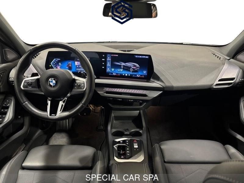 BMW Serie 1 120 48V MSport auto