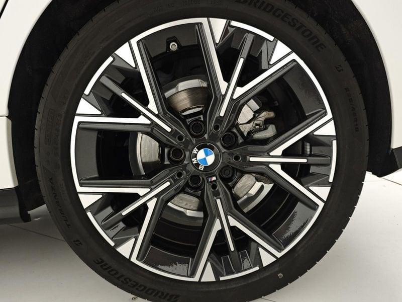 BMW Serie 1 120 d 48V 5p. MSport Design