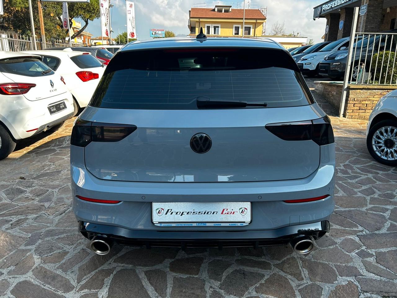 Volkswagen Golf 1.5 TSI EVO ACT R-Line