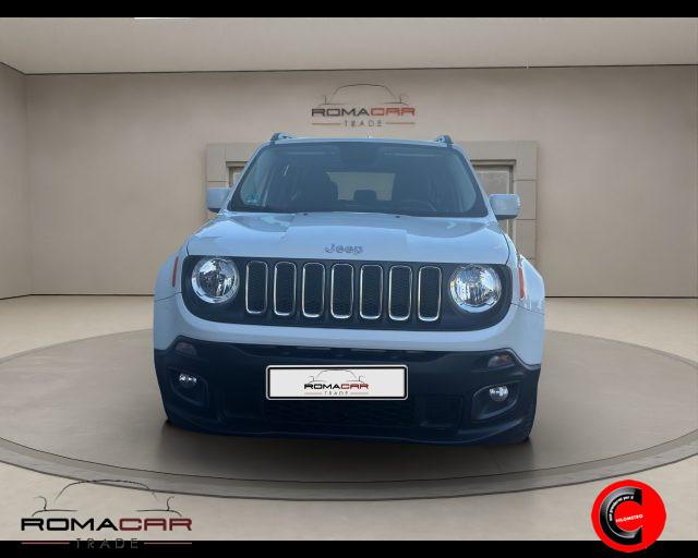 JEEP Renegade 1.6 E-TorQ EVO Sport