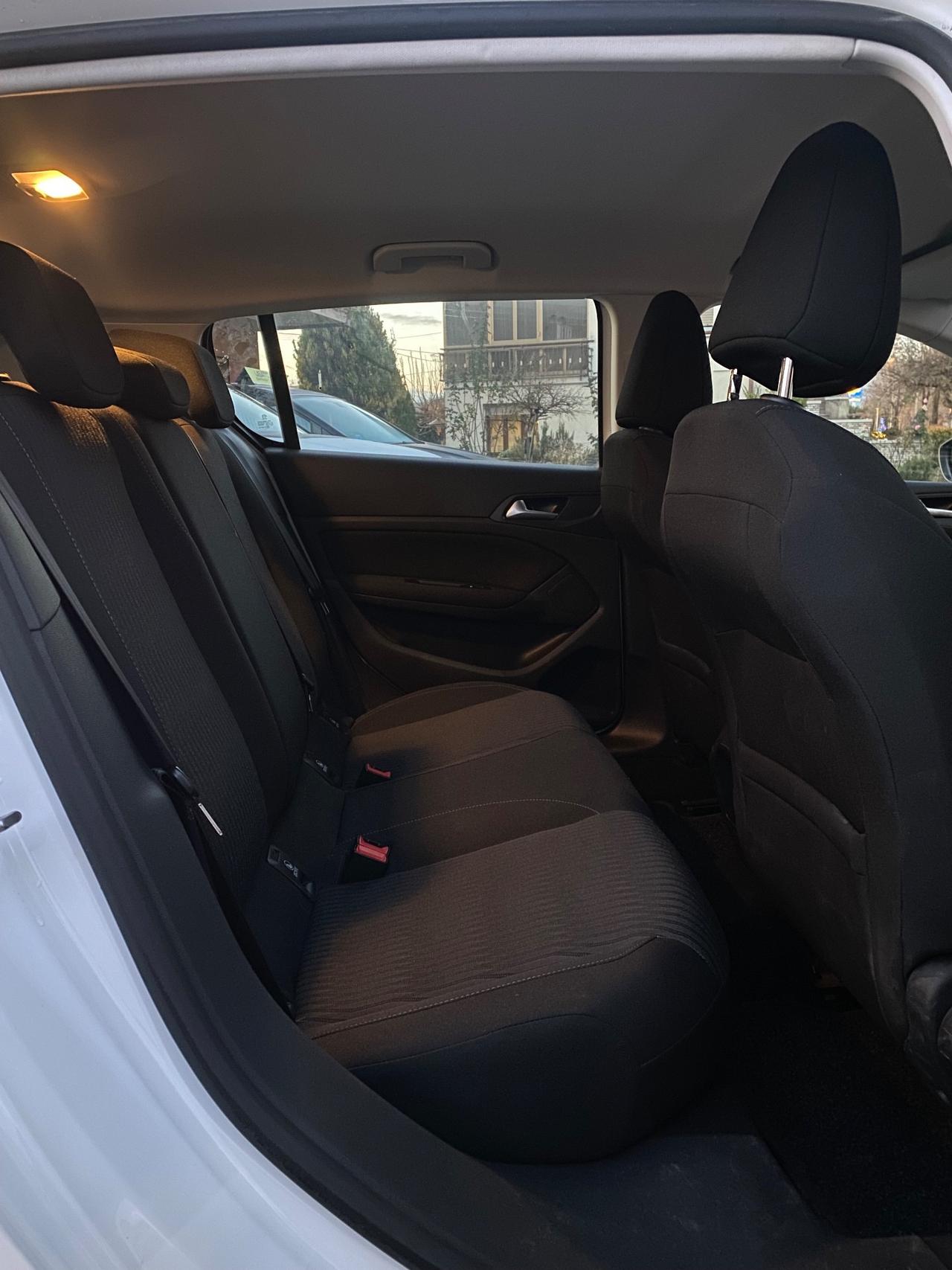 Peugeot 308 BlueHDi 100 S&S Active