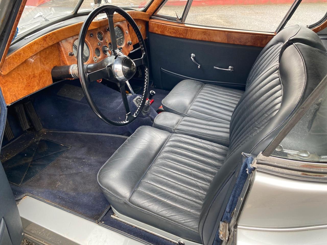 Jaguar XK 120
