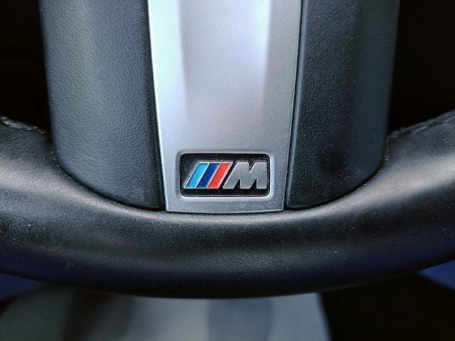 BMW 520 d Touring Msport aut.
