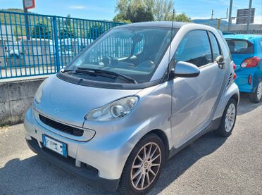 Smart ForTwo Coupé Passion
