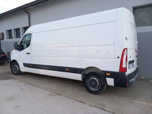 RENAULT Master T35 2.3 dCi 150 PL TM