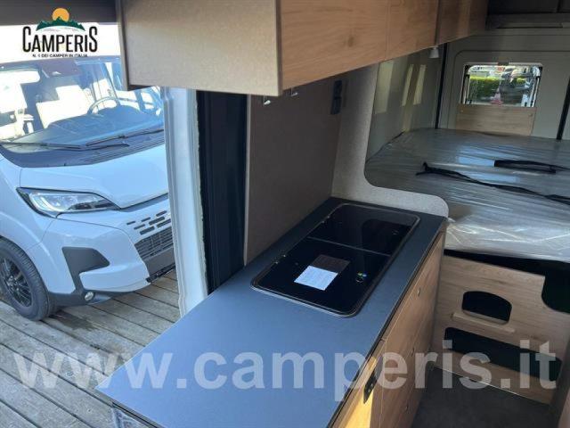 DETHLEFFS DETHLEFFS GLOBETRAIL 600 DS ACTIVE FIAT