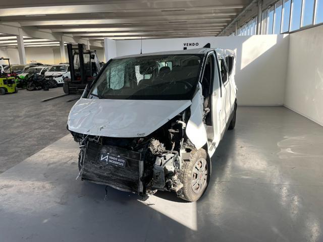 FIAT Talento 1.6 MULTIJET 121CV CAMBIO MANUALE