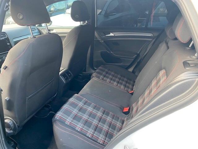 VOLKSWAGEN GOLF GTI PERFORMANCE 2.0 TSI 245 CV DSG 5P. - 24 MESI GARANZIA EUROPEA