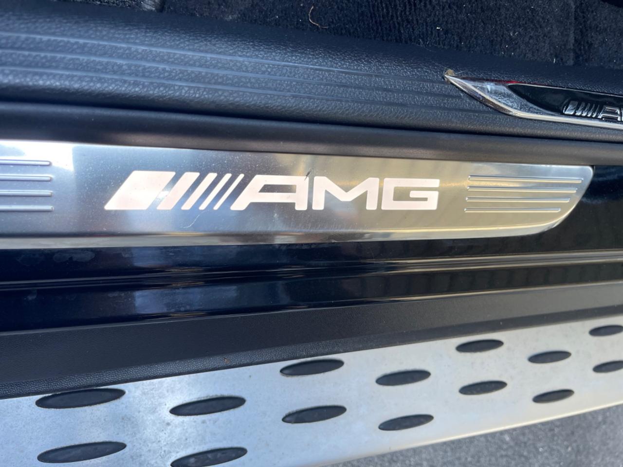 Mercedes-benz TETTO APRIBILE GLC 250 d 4Matic Coupé Premium 64.000km!!!