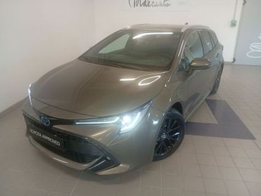 Toyota Corolla Corolla Touring Sports 1.8 Hybrid Style